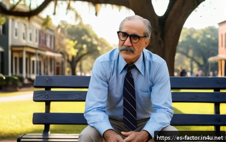 Descubre las anécdotas inéditas del rodaje de Forrest Gump con Tom Hanks que nunca te contaron 3 Tom Hanks와 포레스트 검프 촬영 뒷이야기 관련 이미지 1